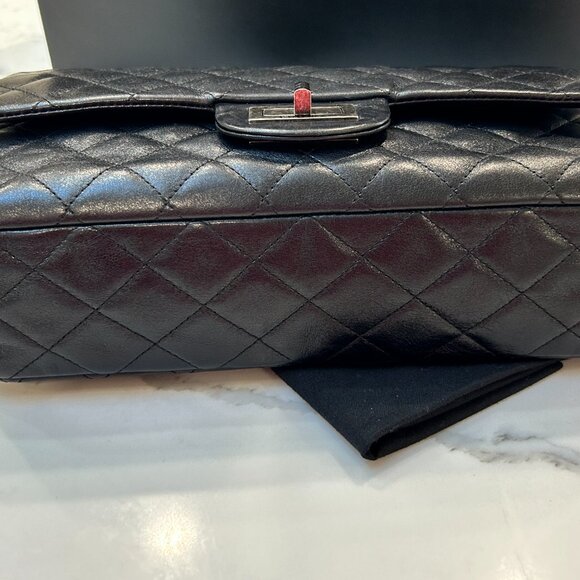 Chanel 225 Reissue - Hybrid - Picture 6 of 16